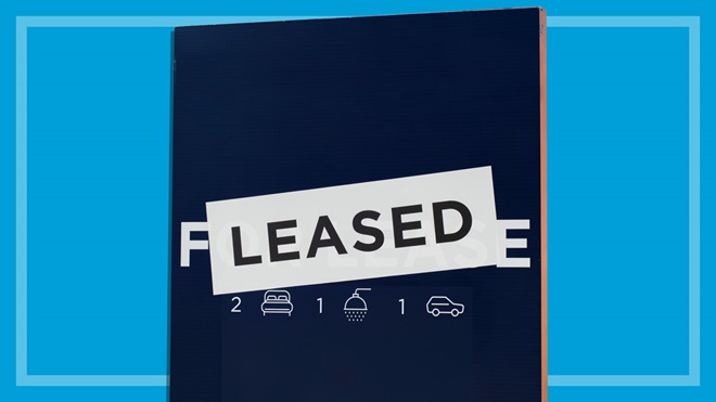 for_lease_sign_with_leased_sticker